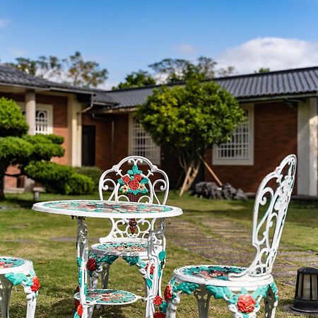 Yesday B&B Dongshan  Dış mekan fotoğraf