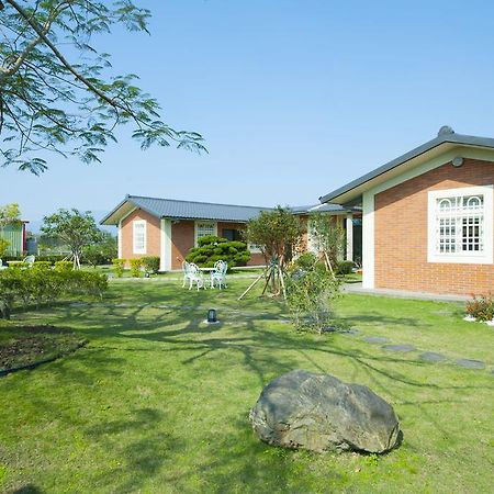 Yesday B&B Dongshan  Dış mekan fotoğraf