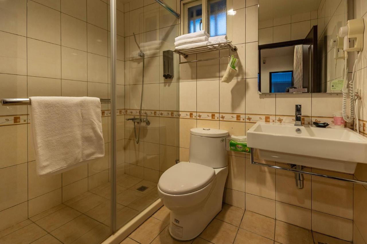 Yesday B&B Dongshan  Dış mekan fotoğraf