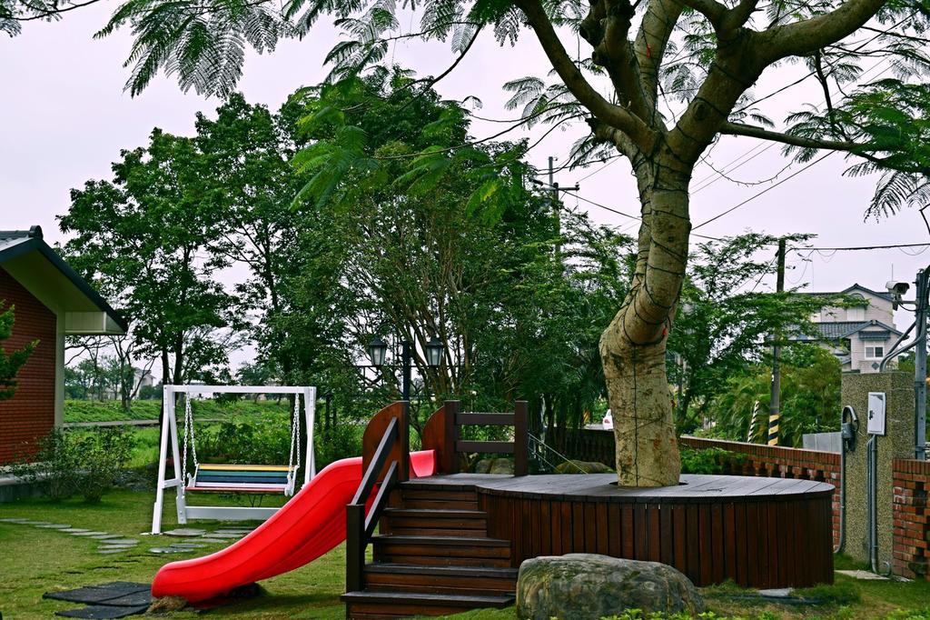 Yesday B&B Dongshan  Dış mekan fotoğraf